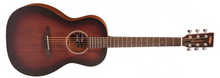 Load image into Gallery viewer, Vintage Paul Brett Signature Statesboro&#39; Acoustic Orchestra Guitar