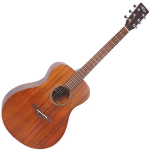 Vintage V300 Complete Acoustic Guitar Outfit - Choice of 5 Colour finishes