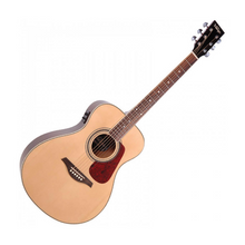 Load image into Gallery viewer, Vintage V300 Complete Acoustic Guitar Outfit - Choice of 5 Colour finishes