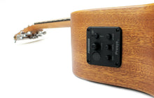 Load image into Gallery viewer, Vintage VE900MH Mahogany Sweet Water Electro Acoustic Guitar