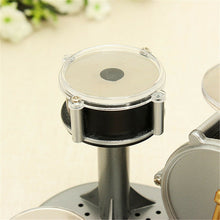 Load image into Gallery viewer, Mini Drum Set Finger Touch Percussion Musical Instruments Educational Music Toys