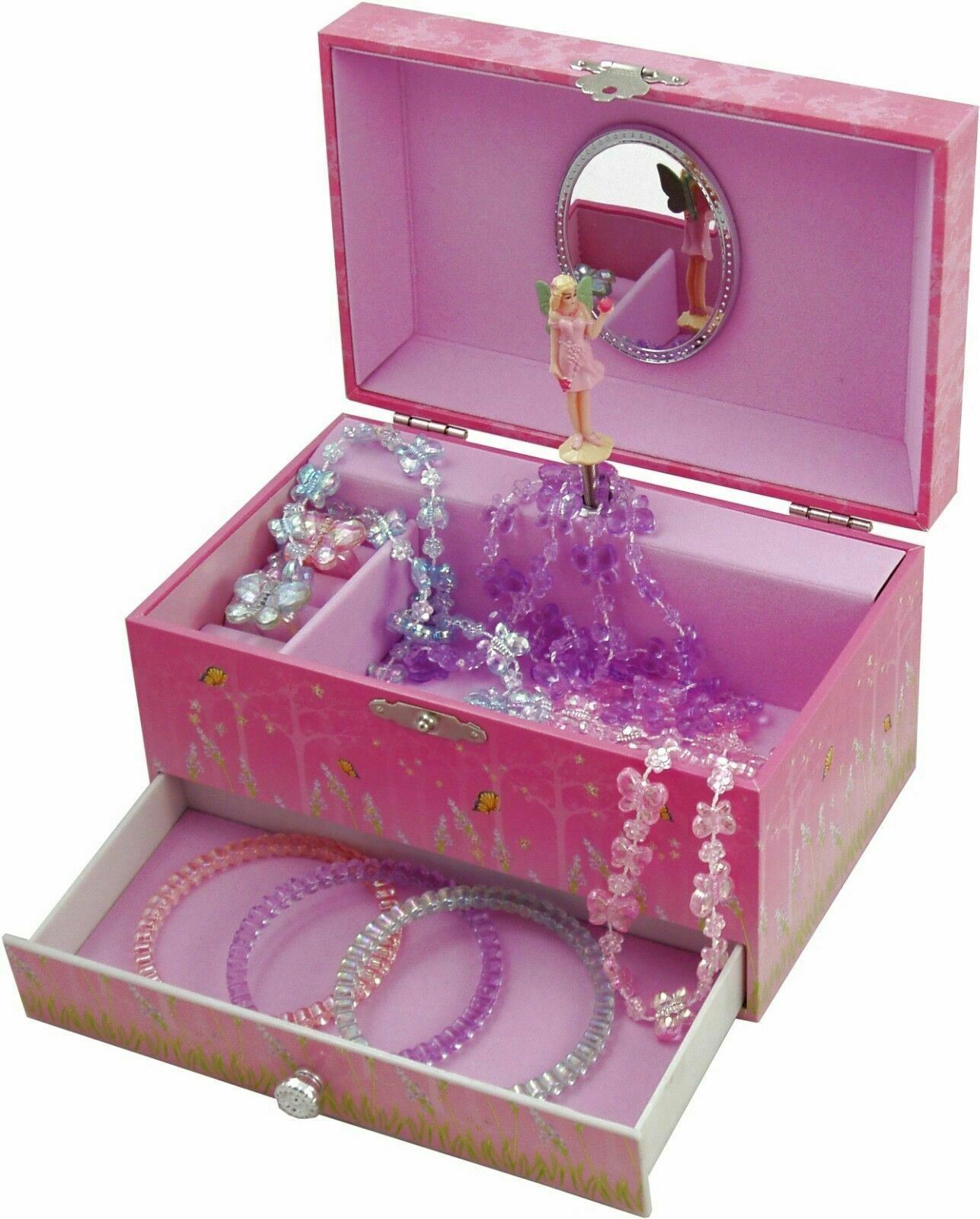 Childrens jewellery sale box ireland